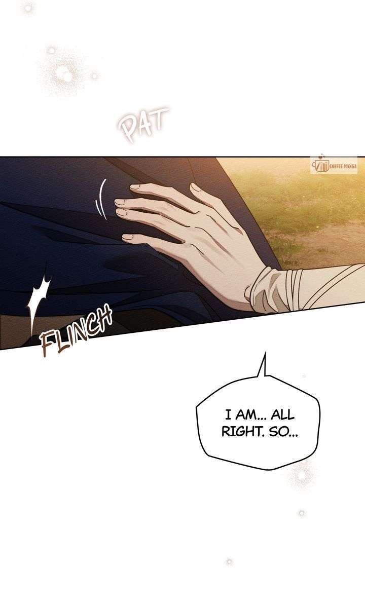 Under the Oak Tree Chapter 130 image 041